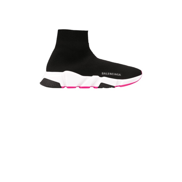 Balenciaga Speed LT Sneaker - Picture 1 of 11
